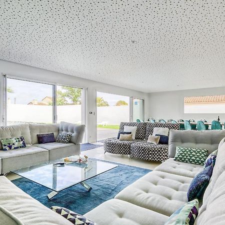 Magnifique Villa Pour Grande Famille A La Barre-De-Monts Exterior photo